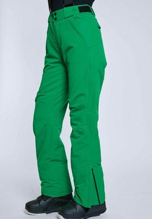 Strobe TERRA - Bukser - green