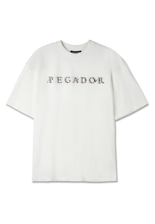 ZENOR TEE - Print T-shirt3