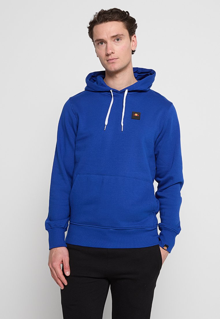 Ellesse Hoodie blauw Ellesse Hoodie blauw