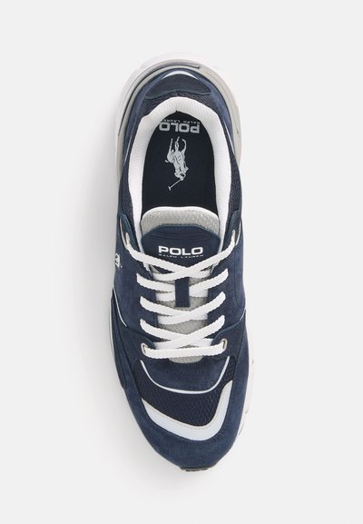 Polo Ralph Lauren UNISEX granatowy