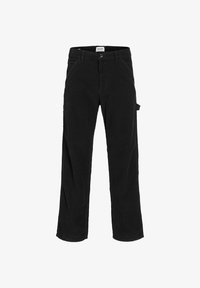 Unselected, black