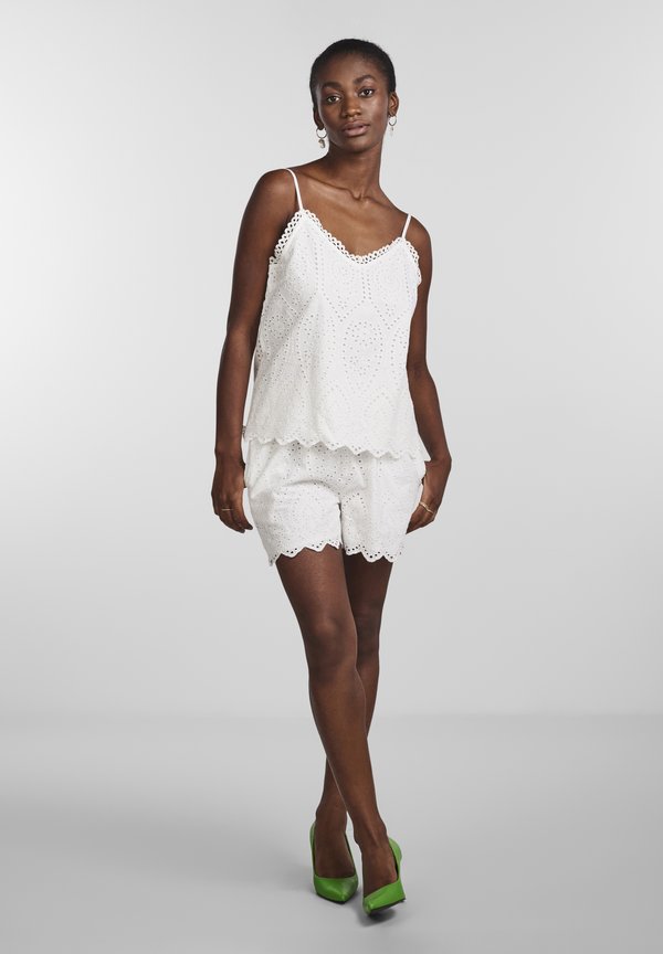 YASHOLI SINGLET - Top3