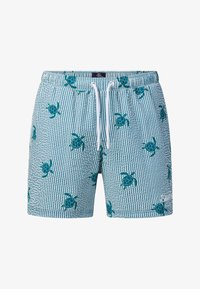 Δεν επιλέχθηκε, sage green stripe turtle
