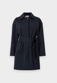 LODI - Classic coat - navy