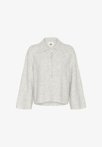 Unausgewählt, opal gray melange