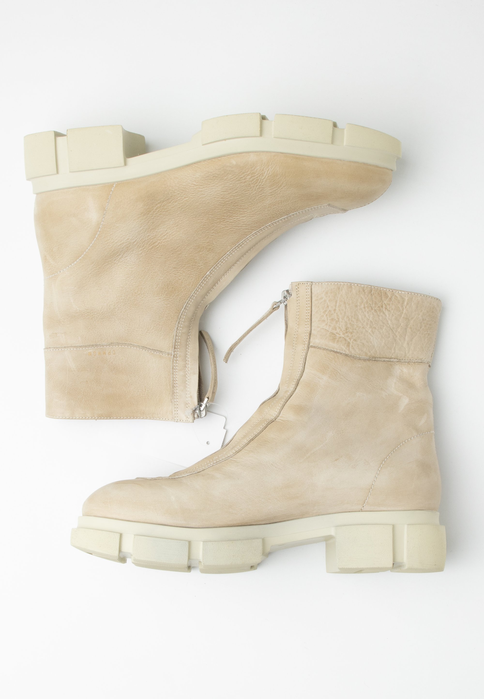 Copenhagen Studios Copenhagen Plateau Stiefelette Copenhagen Cph