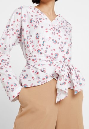 Noa Noa, Bluse - off-white