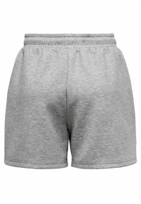 ONLY Play ONPLOUNGE LIFE - Spordišortsid - light grey melange