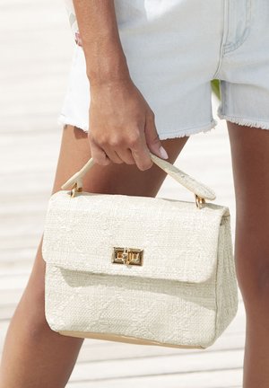 Vivance Handbag - beige