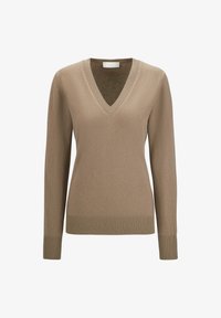 Unausgewählt, camel