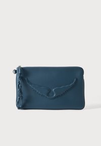 Non sélectionné, dark blue