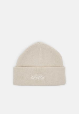 Jack & Jones JACELLIOT BEANIE - Bonnet - turtledove