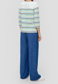 s.Oliver Svetr - off-white