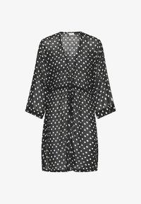Nem kiválasztott, black/white dot