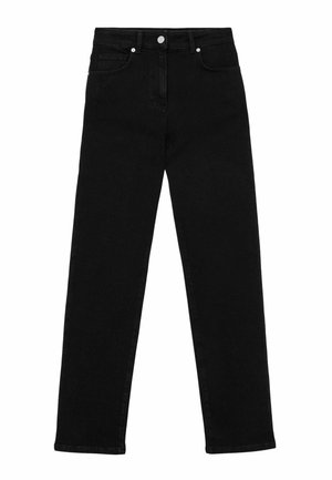 Reiss, REGULAR FIT - ISABEL JEANS  . - Straight leg jeans - black