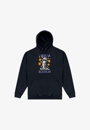 Henry Tiger, - Bluza z kapturem