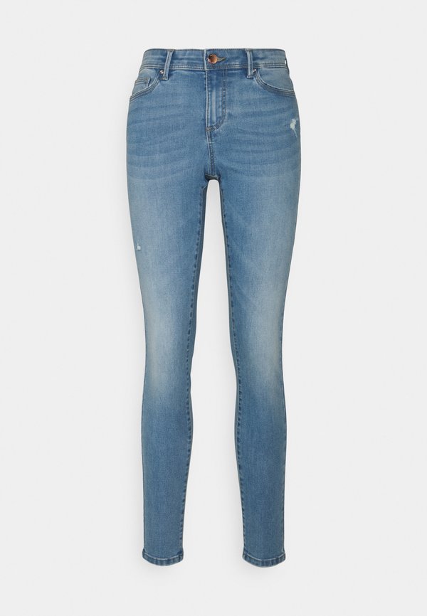 ONLWAUW LIFE - Jeans Skinny Fit3