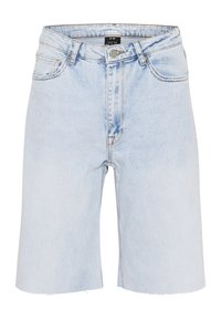 LOUIS 139 - Farmer rövidnadrágok - light blue retro wash