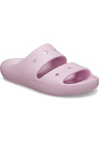 Crocs CLASSIC - Ciabatte da mare - ballerina pink
