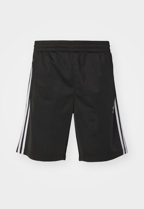 adidas Adicolor Firebird Shorts White/Black — foto 5
