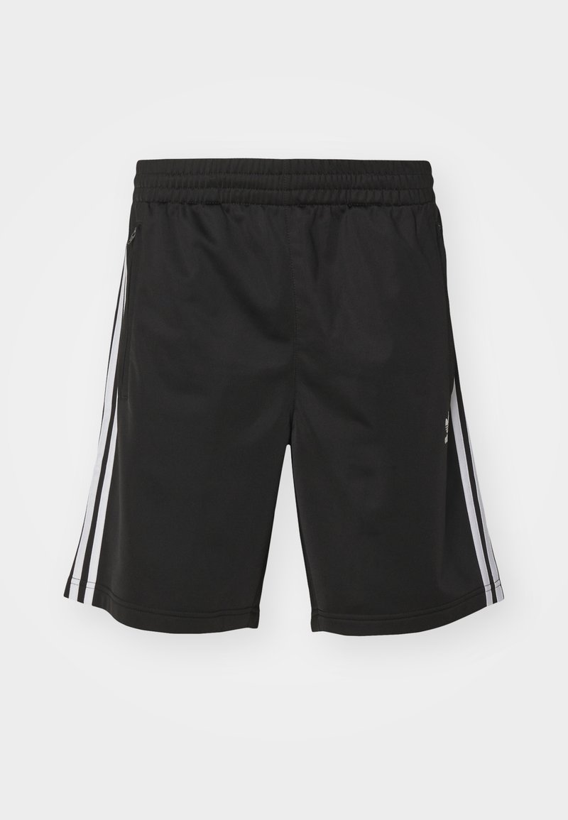 adidas Originals Shorts zwart adidas Originals Shorts zwart
