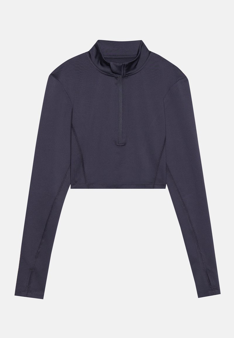 Even&Odd active Longsleeve donkergrijs Even&Odd active Longsleeve donkergrijs