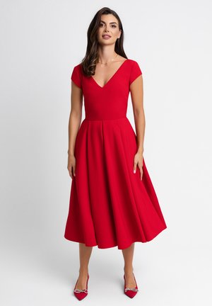 Swing Fashion, - Sukienka letnia