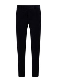 Unausgewählt, dunkelblau