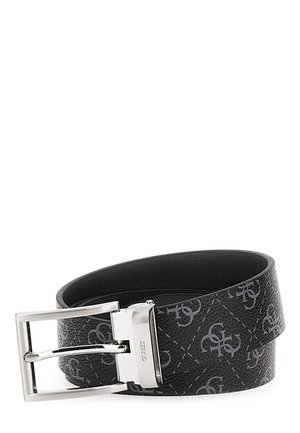 4G LOGO - Cintura - schwarz