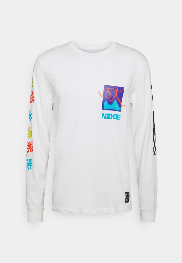 T-shirt de sport - sail