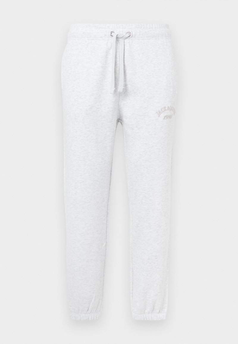 jack & jones Trainingsbroek wit jack & jones Trainingsbroek wit