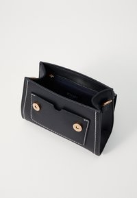 JOOP! Jeans SOLIDO CADY - Handtasche - black