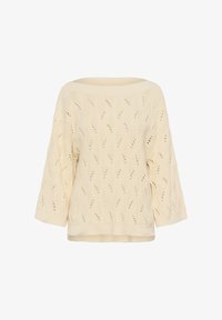 Sélectionné, whisper white