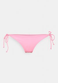 SOL SEARCHER SIDE - Bikiniunderdel - pink daze