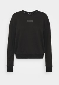 Puma Felpa - black