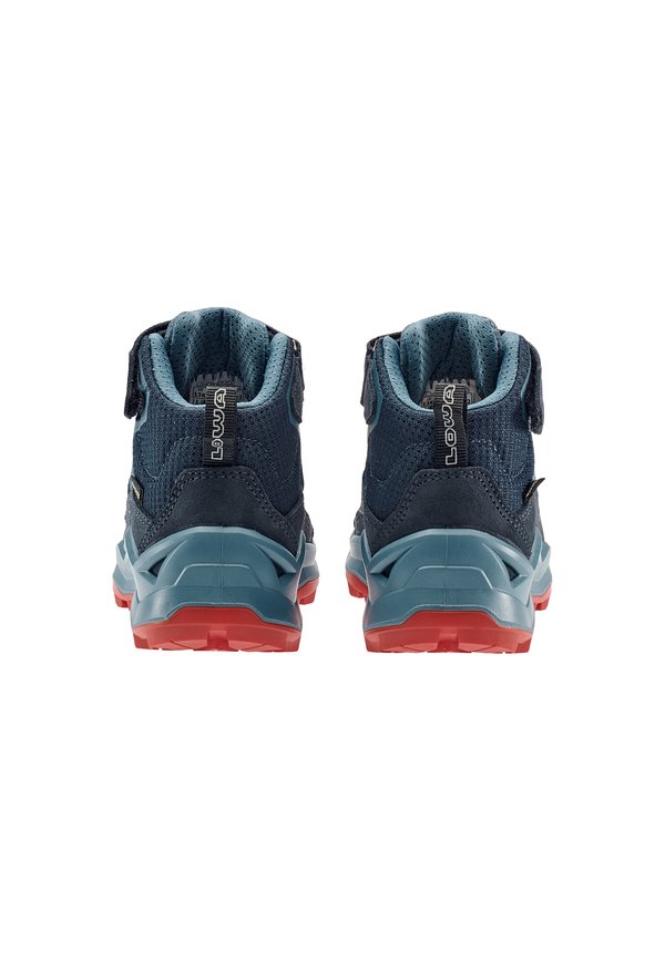 MADDOX PRO MID  – Hikingschuh