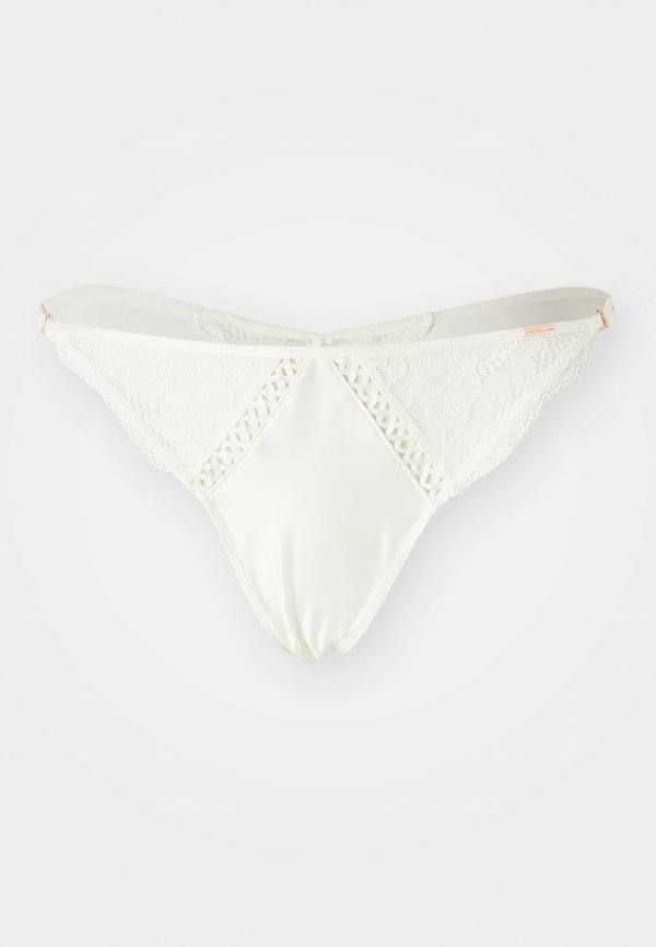 LYRA - Thong - ivory3
