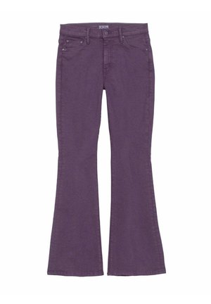 THE WEEKENDER CORDIAL  - Jean flare - viola