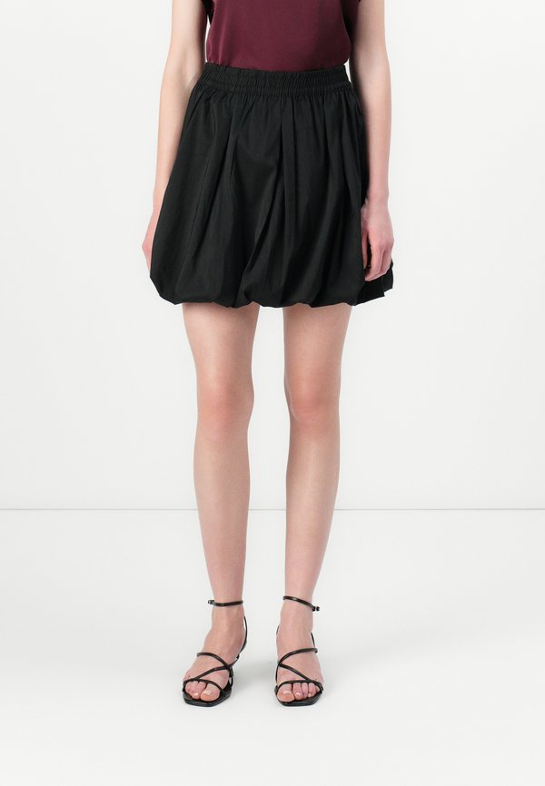 JDYMIO BUBBLE HEM  - Minirock