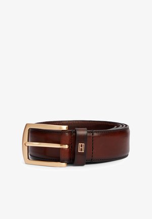 Tommy Hilfiger, DENTON ELEVATED - Ζώνη - brown
