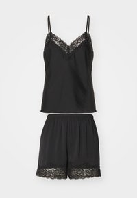 Anna Field Conjunto de pijama - black