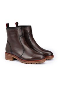 Lloyd Snowboots  - braun