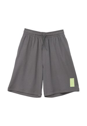 Trainingsbroek - grau meliert