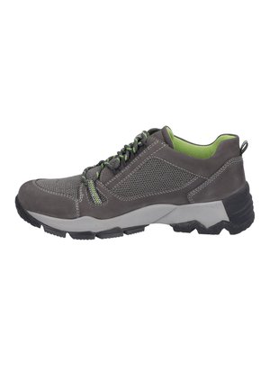 JOSEF SEIBEL Lenny 55 | Scarpa Bassa Da Uomo | Grig Produktbild-Vorschau 8