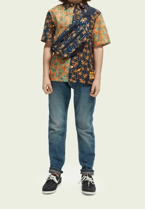 Scotch & Soda, Chemise - multi-coloured