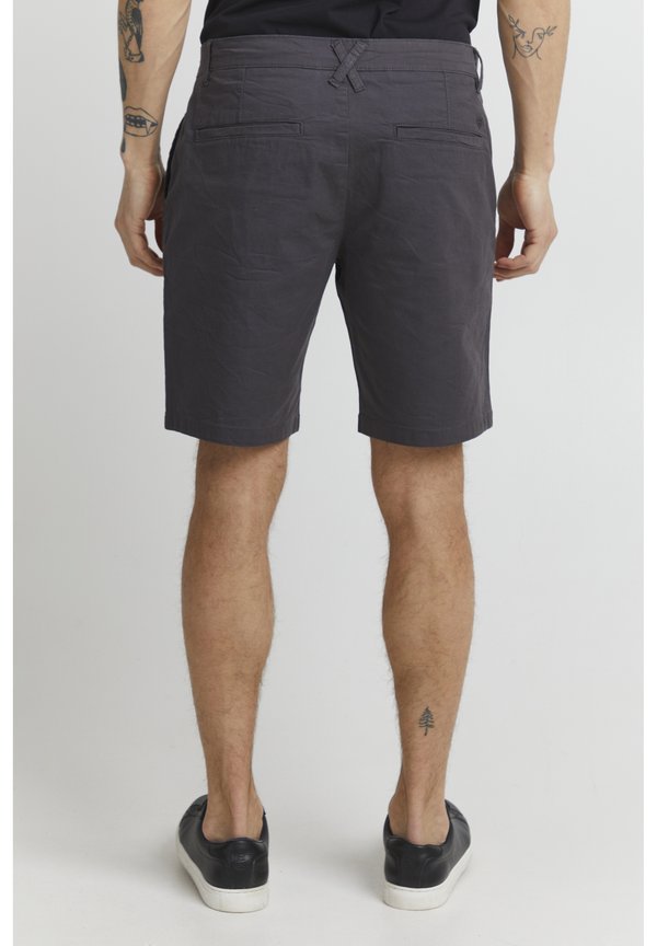 PRLOVO REGULAR FIT - Shorts - forged iron3