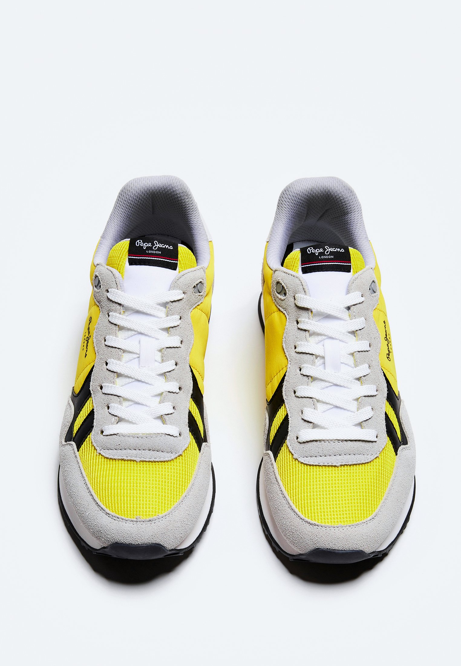 Homme BRITT MAN BASIC - Baskets basses Homme BRITT MAN BASIC - Baskets basses