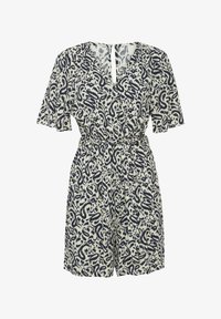 Sélectionné, total eclipse paisley aop