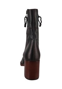 MJUS ELEGANTE czarny