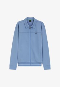 Wybrany, light blue nine